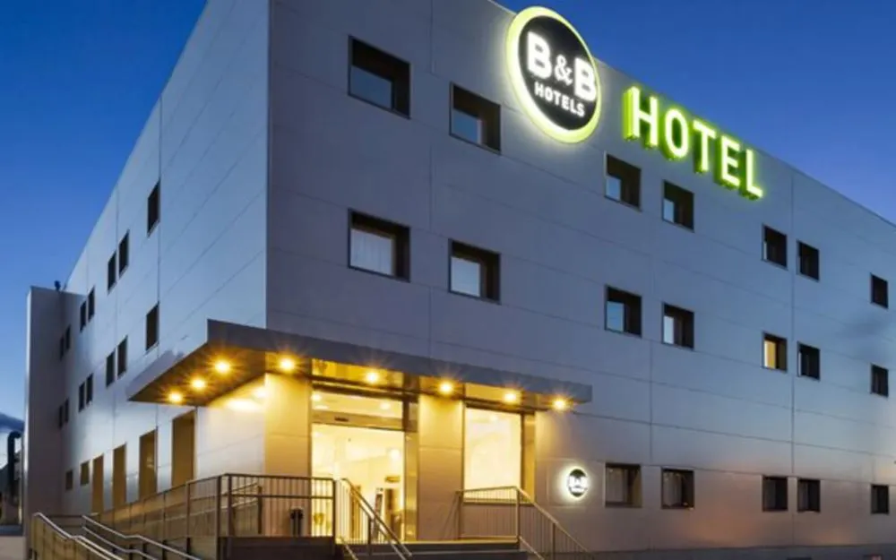 b&Bhotel
