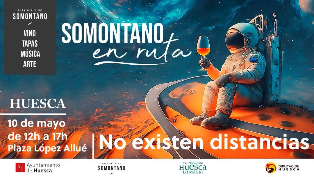 somontanoenrutahuesca