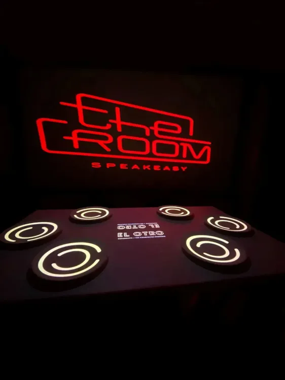 theroom