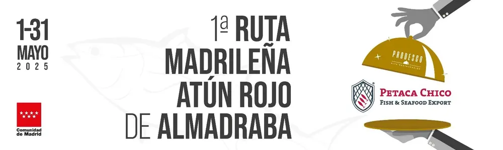 Ruta del atun