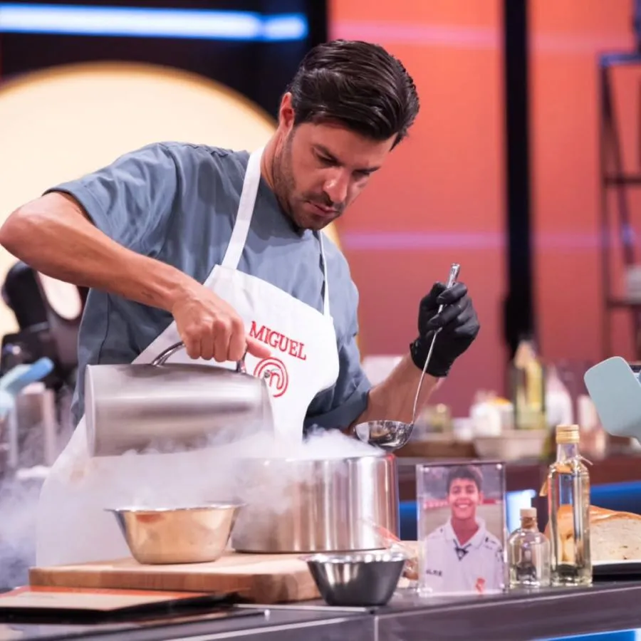 MiguelTorresMastechef(c)instagram