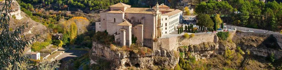 Paradorcuenca