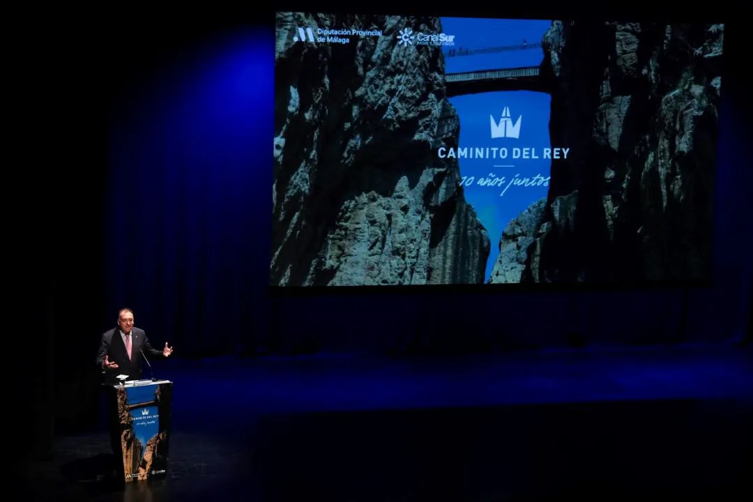 GTcaminitodelrey