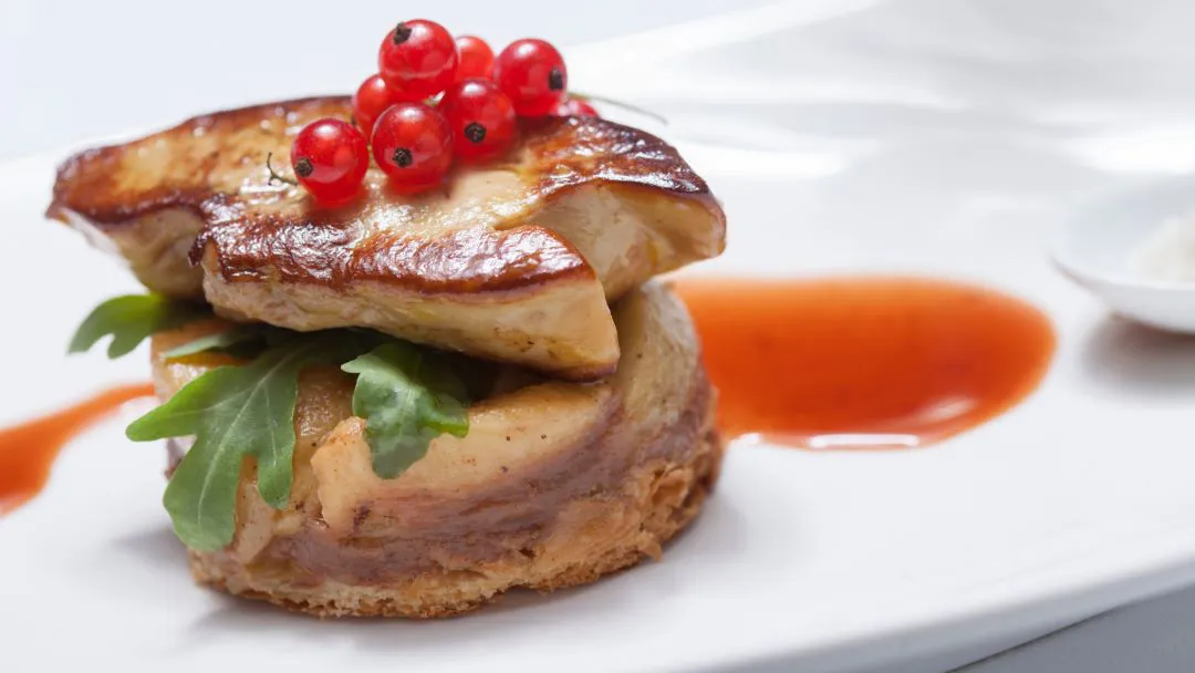 foiegras