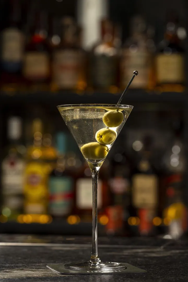 Coctel Alchemyst 1