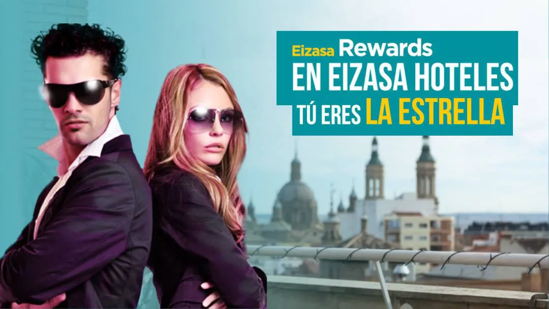 EizasaHoteles