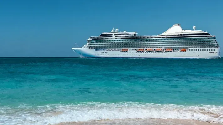 CRUCEROS