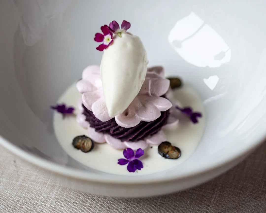 GTFlor de Sierra Nevada