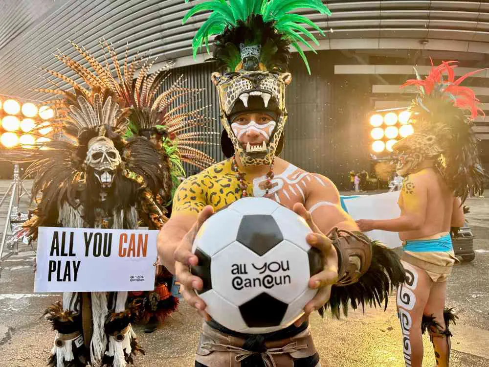 flashmobcamporealmadrid