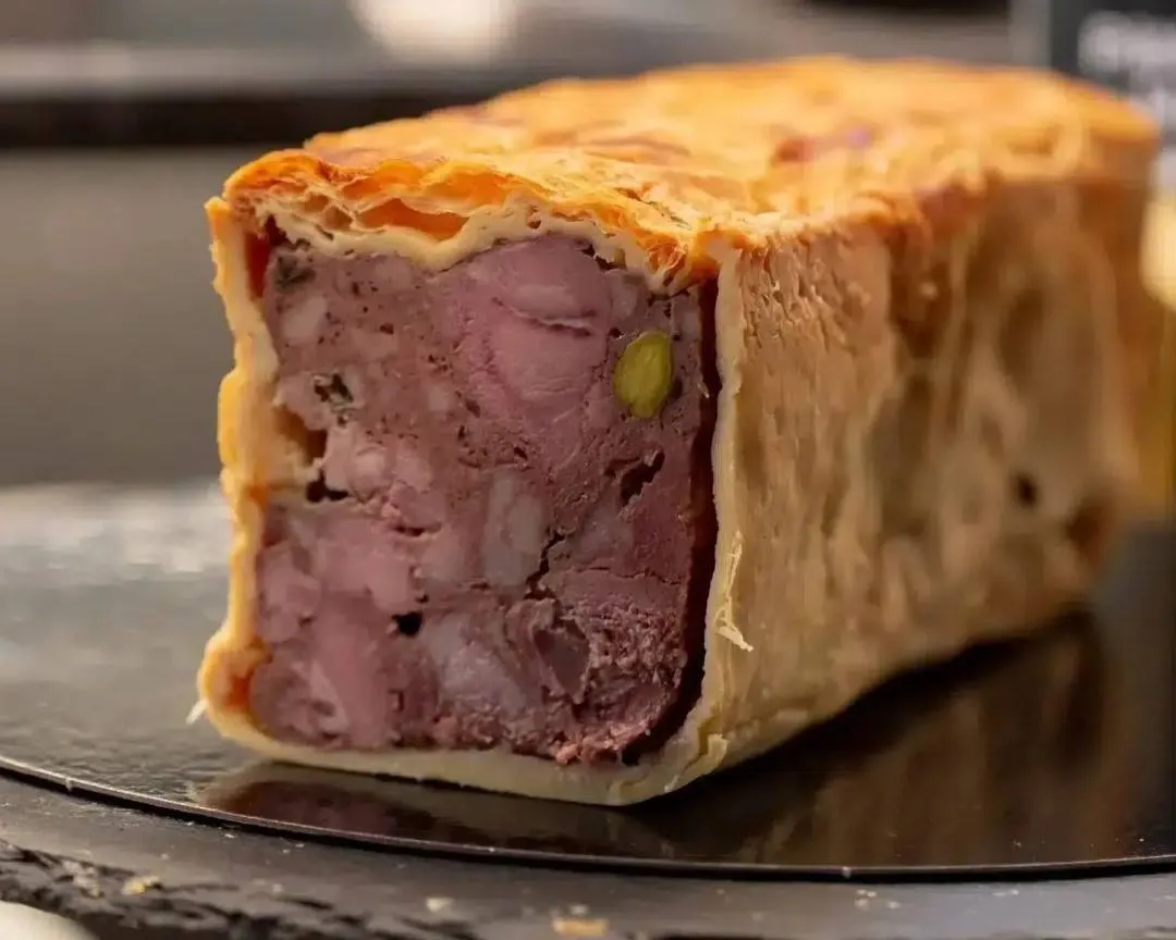 GTvolaillepistacheestragon