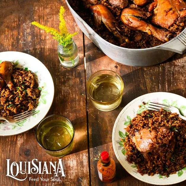Louisiana